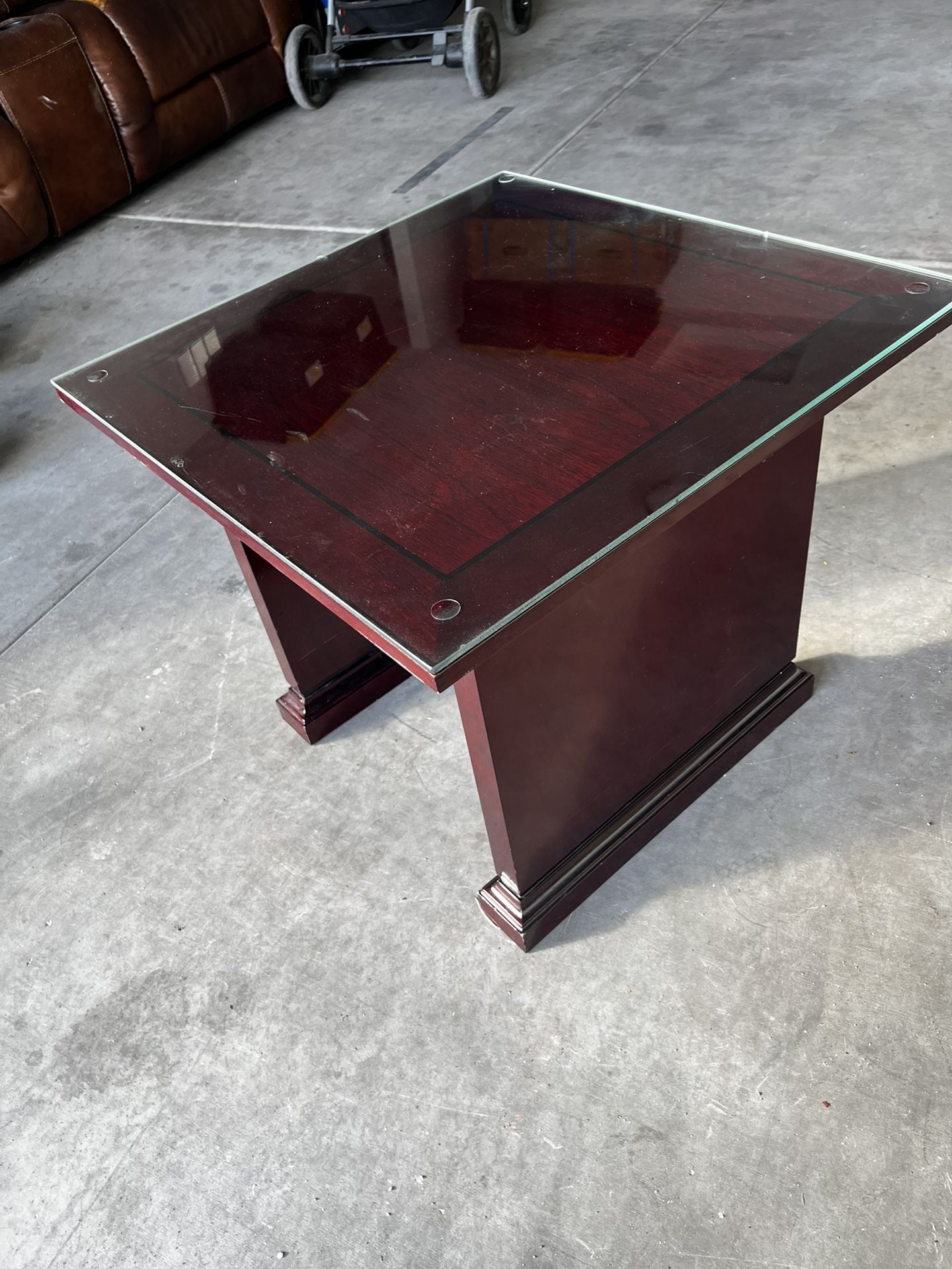 End Table