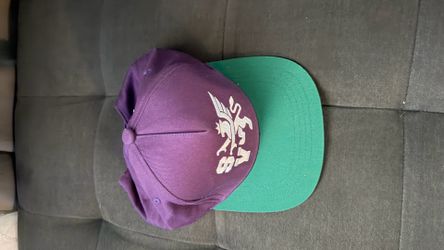 Saint Vanity snapback