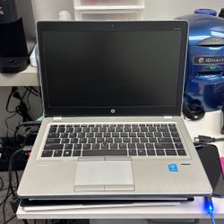 HP EliteBook Folio 9480m