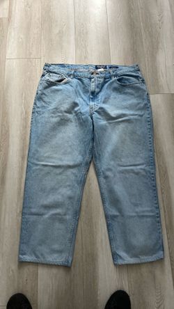Denim Jeans