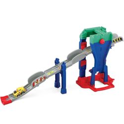 VTECH 4-in-1 Racetrack