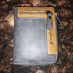 Men's Wallet
