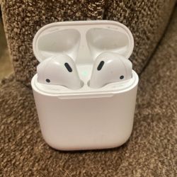 APPLE AIRPODS