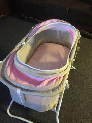 New And Used Baby Cribs For Sale In Arvada Co Offerup