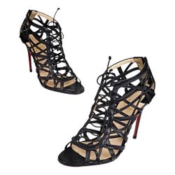 Red bottoms Christian Louboutin 35.5