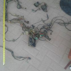 Ford F-250 Truck 73-79 Parts Available 