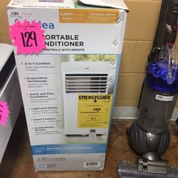 Portable Air Conditioner