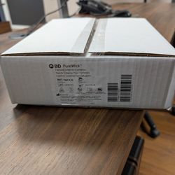 BD PureWick PWFX30 Female External Catheters (Box of 30) *Brand New*