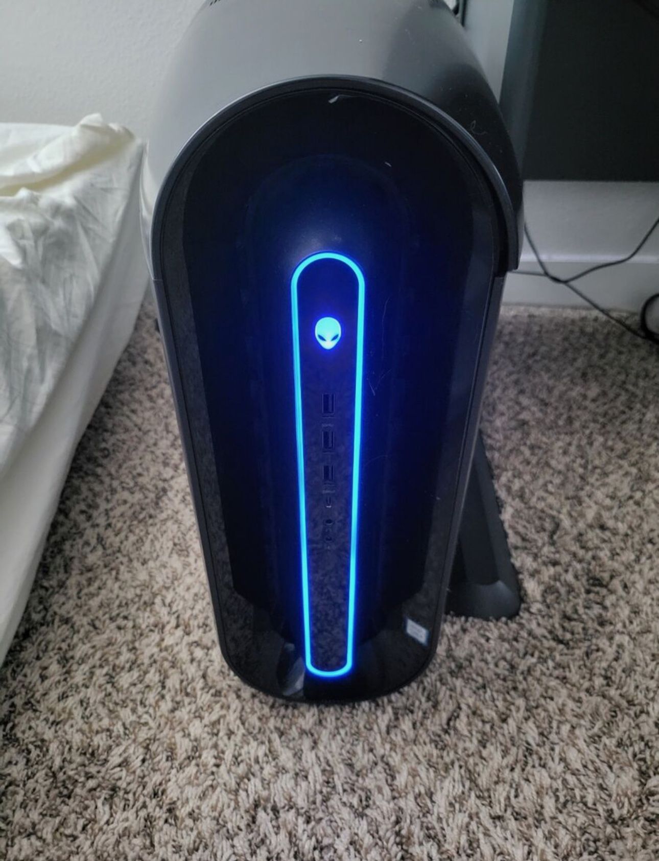 Alienware R9 Nvidia Geforce RTX 2080