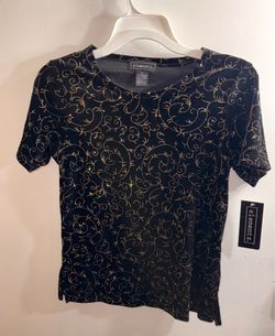 New Women’s Small Elementz Top