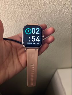 Smart watch