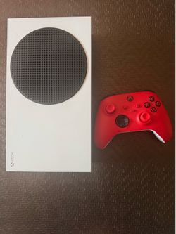 Microsoft Xbox Series S