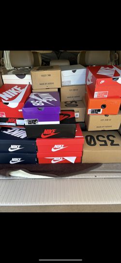 Want To Buy Under Market Sneaker 