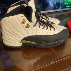 Jordan retro 12 royality taxi