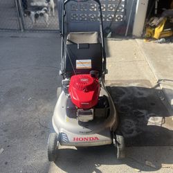 Honda GCV160 engine