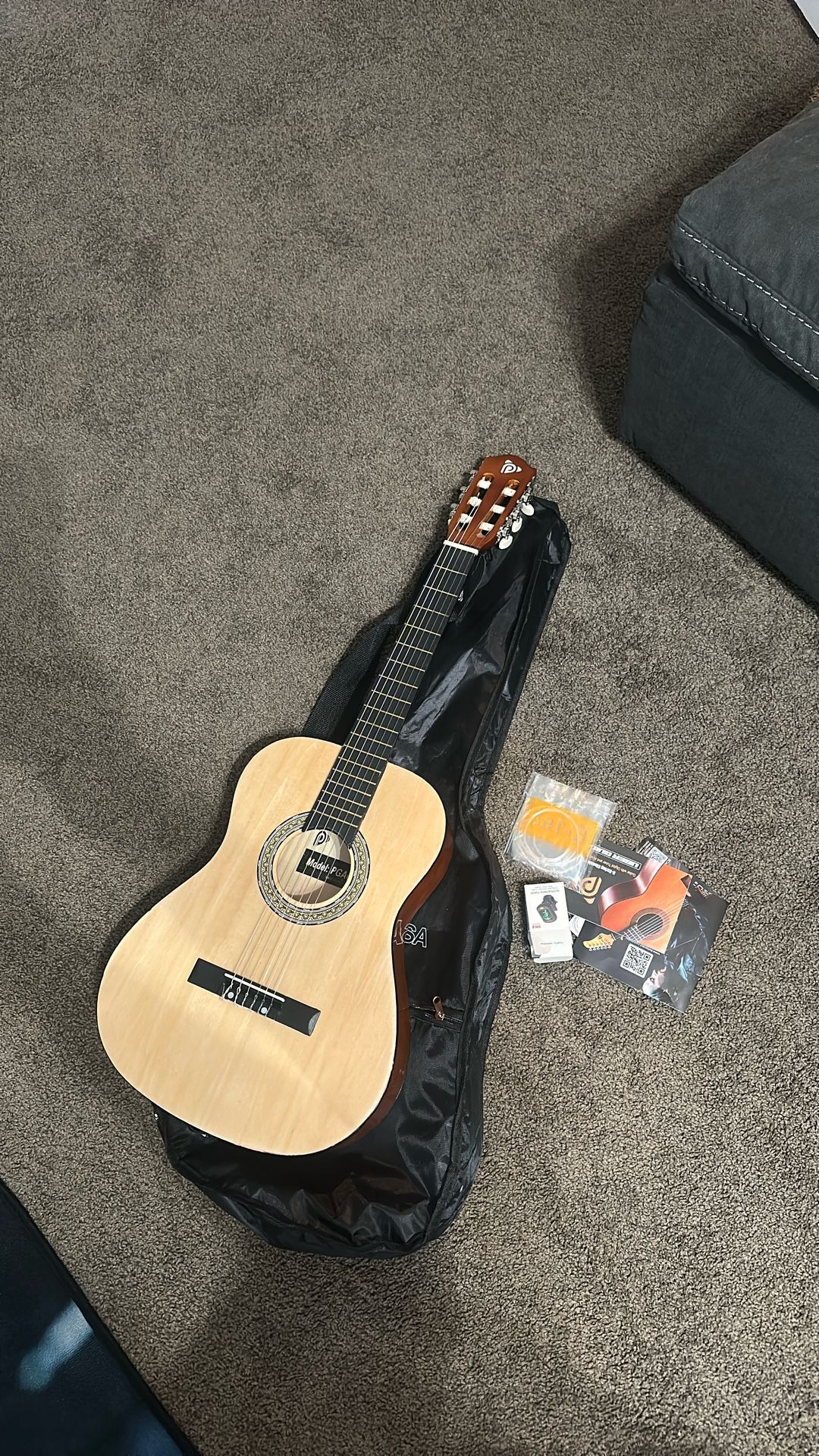 Guitar
