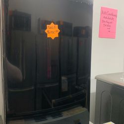 Mini Fridge 