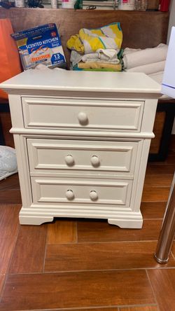 Night Table