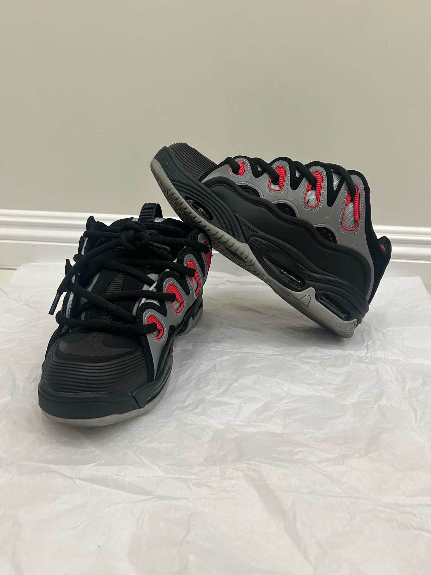Osiris D3