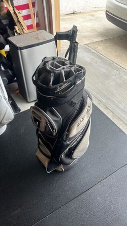 OGIO golf bag