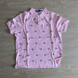 Polo Ralph Lauren Custom Fit XXL Snake 