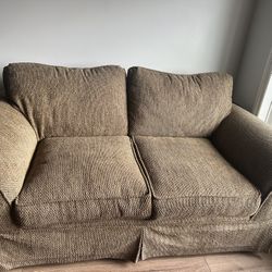 Gently Used Sofas