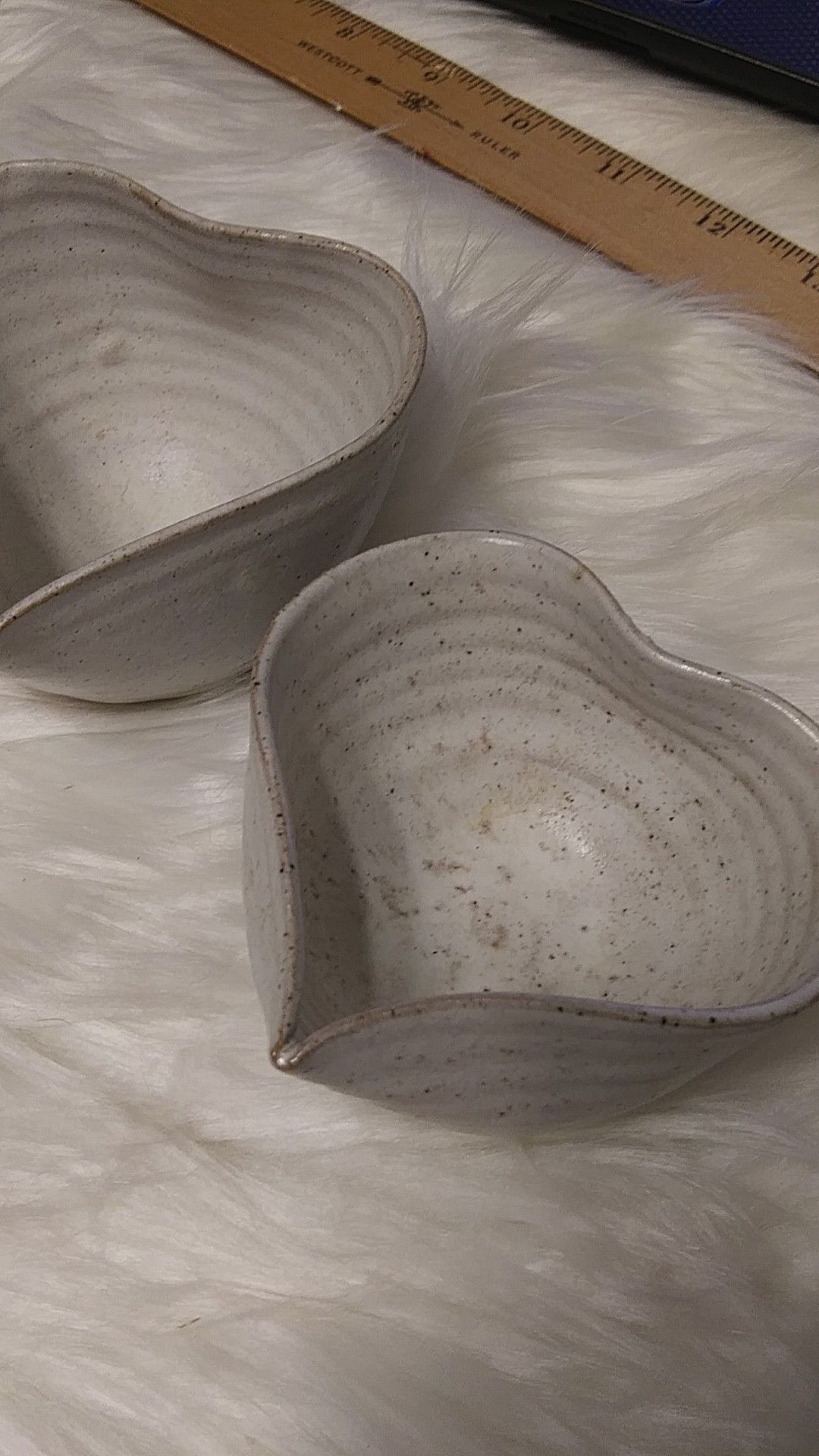 VINTAGE 1988 POTTERY