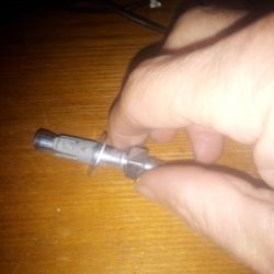 Wedge Anchor Bolts  Box  Of 30