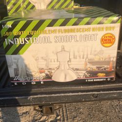 Industrial Shoplights 
