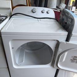 Whirlpool Electric Dryer