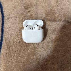 airpods gen 4 no active noise cancellation 