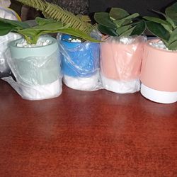 Artificial Flowers