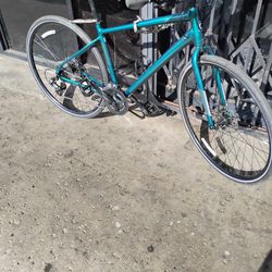 Cannondale Road Bike