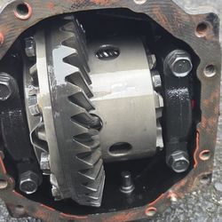 01-05 Lexus Is300 M98 Diff Lsd 