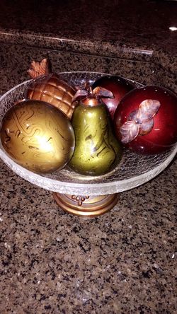 Kitchen decor