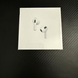 Airpods 3rd Gen