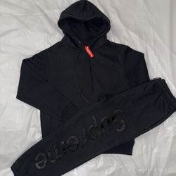 Supreme Set