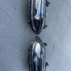 2021 Dodge Charger Scat Pack Headlight