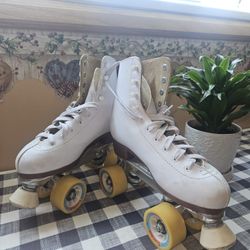 Chicago Ladies Roller Skates 