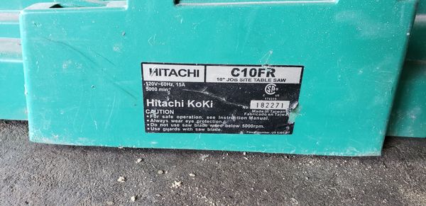 New And Used Saw For Sale In Bellingham Wa Offerup