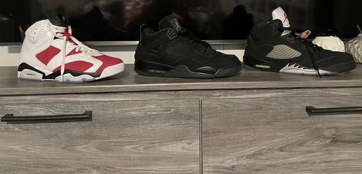 Nike Air Jordan Size 13