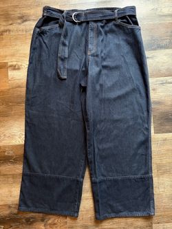 Ava & Viv Women’s Plus Size Jeans Size 22. BRAND NEW