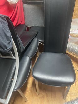 Dining Chairs