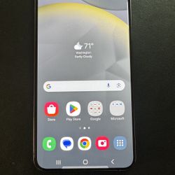 Samsung Galaxy S24 Unlocked