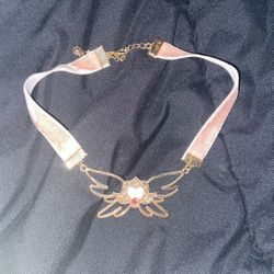 Sailor Moon Choker