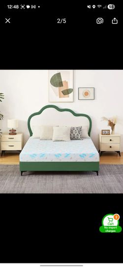 Memory Foam Matters