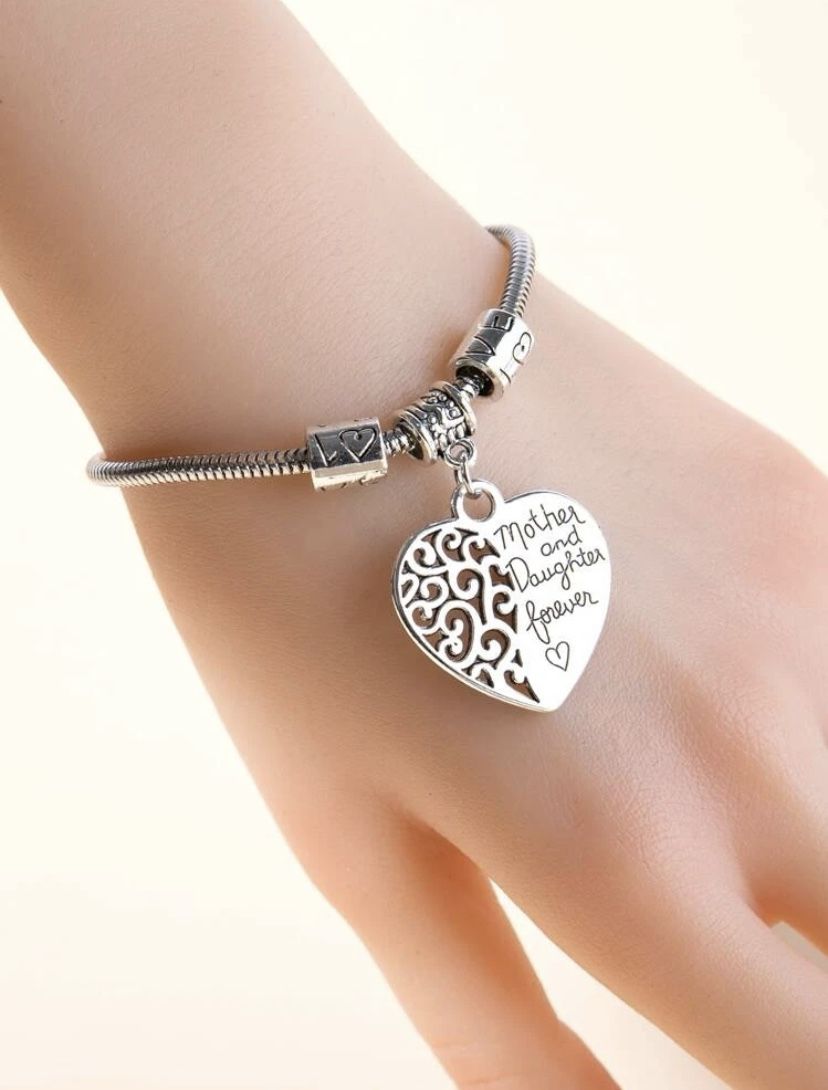 Charm Bracelet 