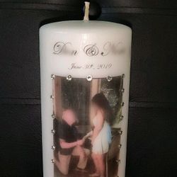 Engagement , wedding gift