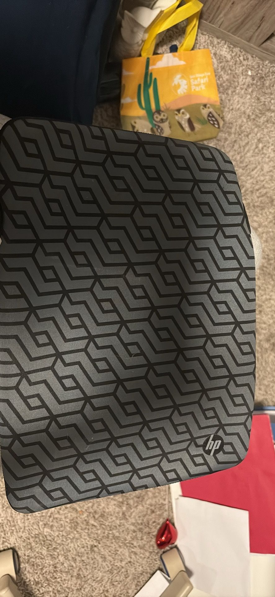 HP Laptop Case