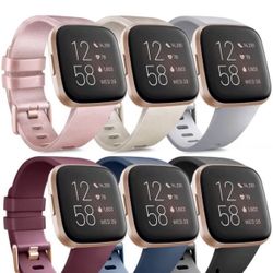 Apple Compatible Watch Band
